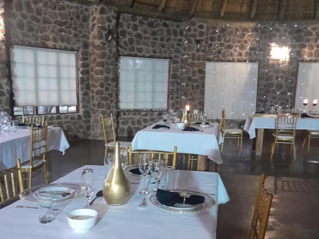 63 On Nyala, Lodge venue&conference Pyramid Exterior foto